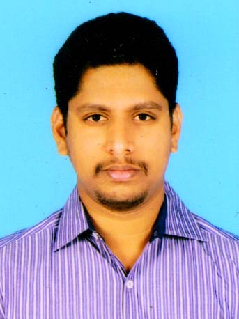 DANGETI SAI KUMAR